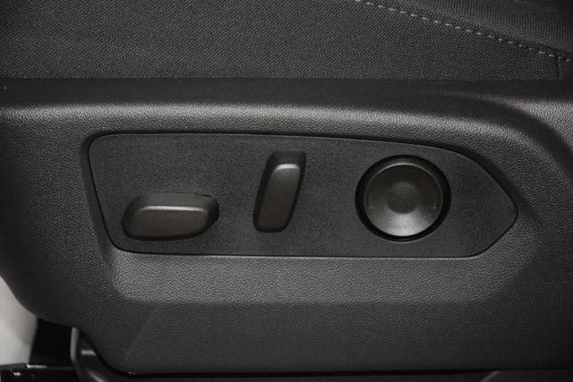 2026 Chevrolet Silverado 1500 4WD Crew Cab 147" LT w/1LT - 23058020 - 38