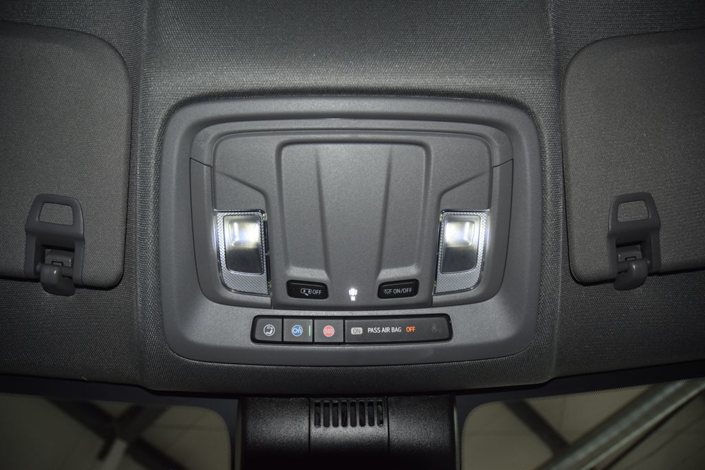 2026 Chevrolet Silverado 1500 4WD Crew Cab 147" LT w/1LT - 23058020 - 46