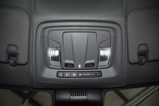 2026 Chevrolet Silverado 1500 4WD Crew Cab 147" LT w/1LT - 23058020 - 46