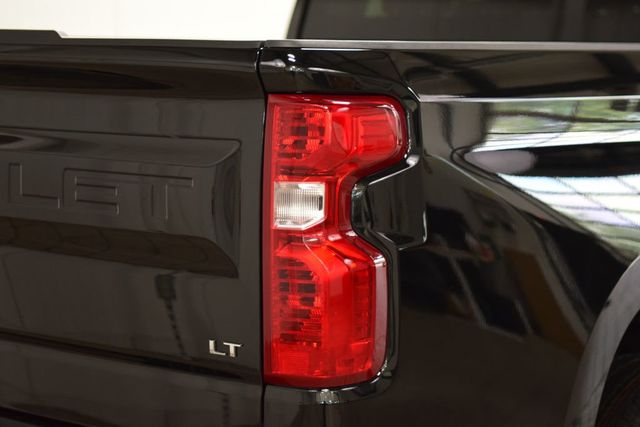 2026 Chevrolet Silverado 1500 4WD Crew Cab 147" LT w/1LT - 23058025 - 17