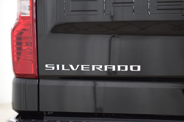 2026 Chevrolet Silverado 1500 4WD Crew Cab 147" LT w/1LT - 23058025 - 20