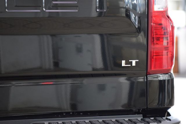 2026 Chevrolet Silverado 1500 4WD Crew Cab 147" LT w/1LT - 23058025 - 21
