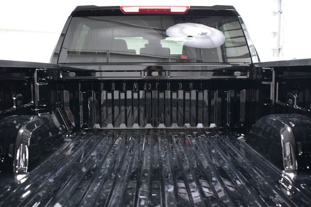 2026 Chevrolet Silverado 1500 4WD Crew Cab 147" LT w/1LT - 23058025 - 22