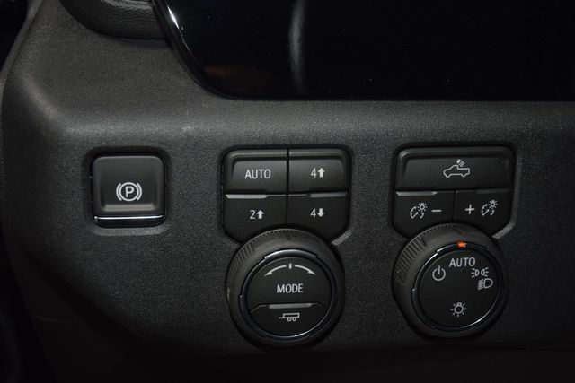 2026 Chevrolet Silverado 1500 4WD Crew Cab 147" LT w/1LT - 23058025 - 32