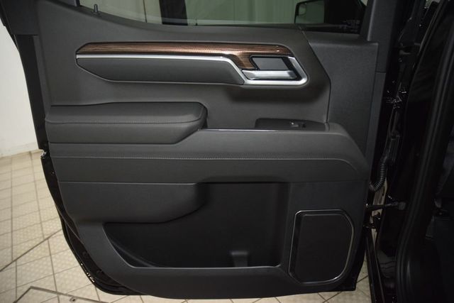 2026 Chevrolet Silverado 1500 4WD Crew Cab 147" LT w/1LT - 23058025 - 42