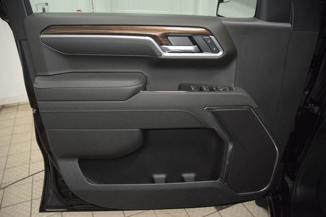 2026 Chevrolet Silverado 1500 4WD Crew Cab 147" LT w/1LT - 23058025 - 44