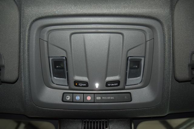 2026 Chevrolet Silverado 1500 4WD Crew Cab 147" LT w/1LT - 23058025 - 46