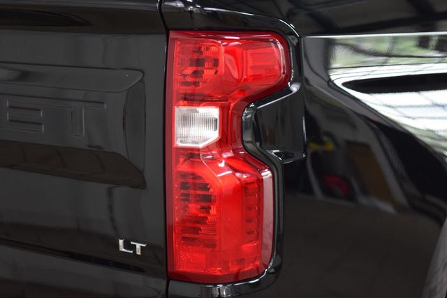 2026 Chevrolet Silverado 1500 4WD Crew Cab 147" LT w/1LT - 23062176 - 18