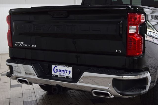 2026 Chevrolet Silverado 1500 4WD Crew Cab 147" LT w/1LT - 23062176 - 20