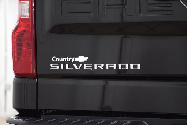 2026 Chevrolet Silverado 1500 4WD Crew Cab 147" LT w/1LT - 23062176 - 21