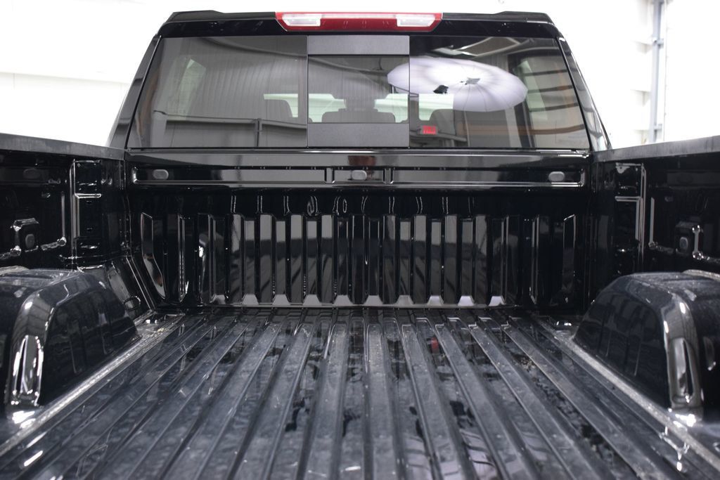 2026 Chevrolet Silverado 1500 4WD Crew Cab 147" LT w/1LT - 23062176 - 23