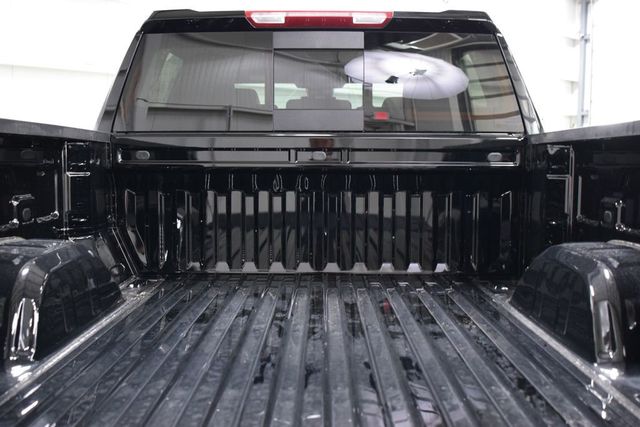 2026 Chevrolet Silverado 1500 4WD Crew Cab 147" LT w/1LT - 23062176 - 23