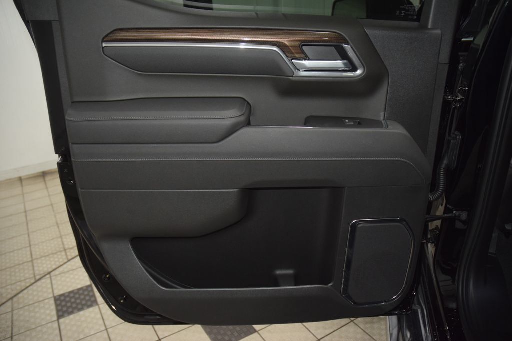 2026 Chevrolet Silverado 1500 4WD Crew Cab 147" LT w/1LT - 23062176 - 44