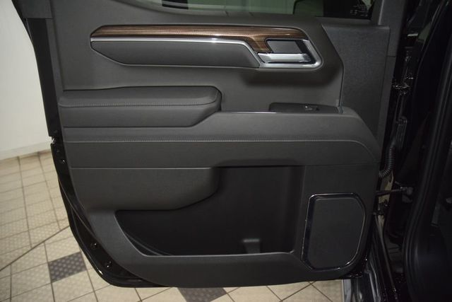 2026 Chevrolet Silverado 1500 4WD Crew Cab 147" LT w/1LT - 23062176 - 44