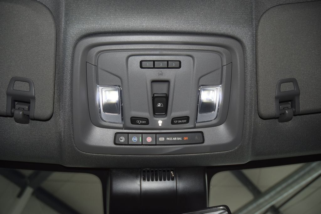 2026 Chevrolet Silverado 1500 4WD Crew Cab 147" LT w/1LT - 23062176 - 48