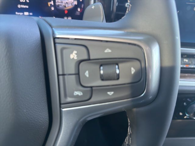 2026 Chevrolet Silverado 1500 4WD Crew Cab 147" LT w/1LT - 23007218 - 16