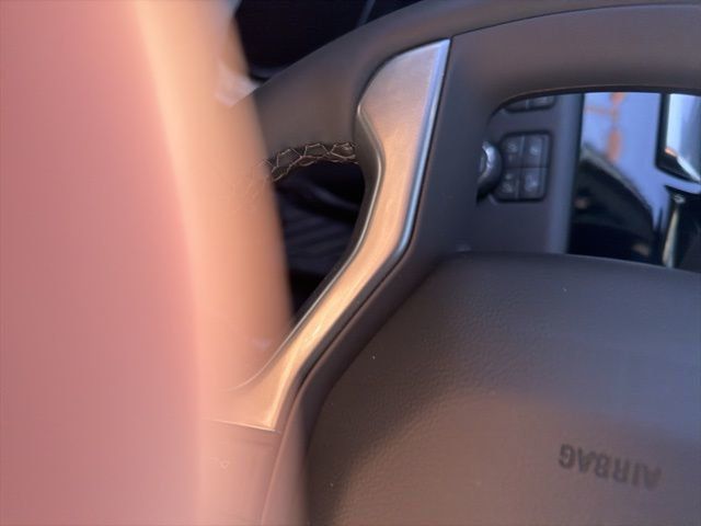 2026 Chevrolet Silverado 1500 4WD Crew Cab 147" LT w/1LT - 23007218 - 18