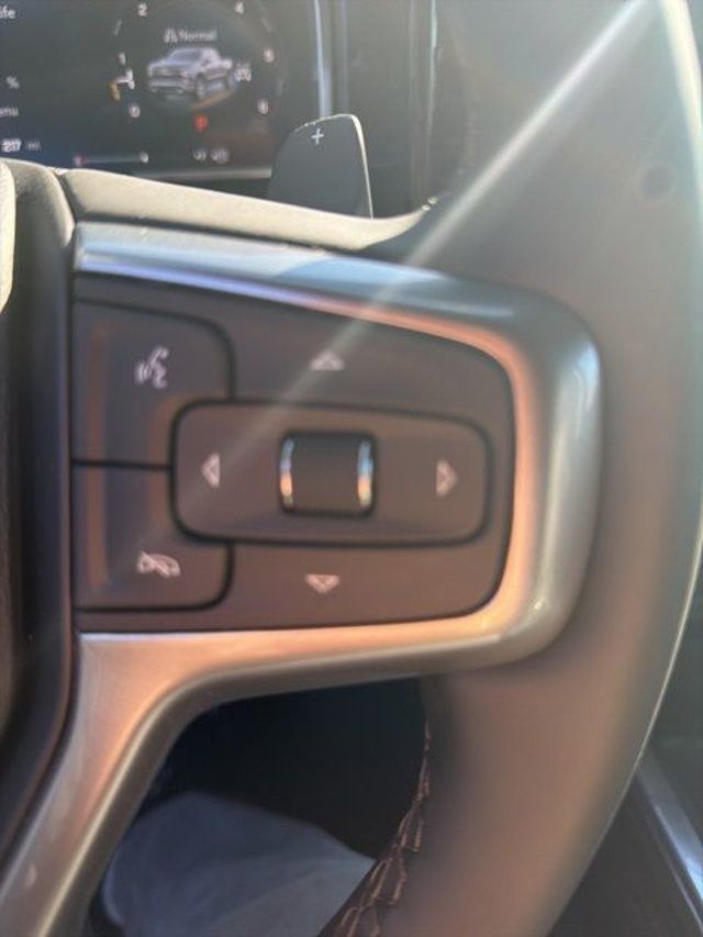 2026 Chevrolet Silverado 1500 4WD Crew Cab 147" LT w/1LT - 23007218 - 20