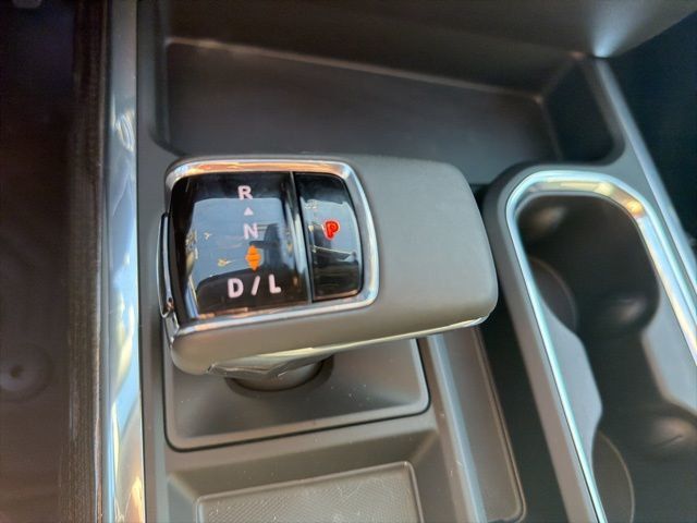 2026 Chevrolet Silverado 1500 4WD Crew Cab 147" LT w/1LT - 23007218 - 23