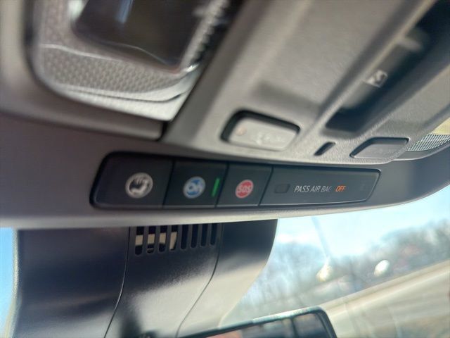 2026 Chevrolet Silverado 1500 4WD Crew Cab 147" LT w/1LT - 23007218 - 24