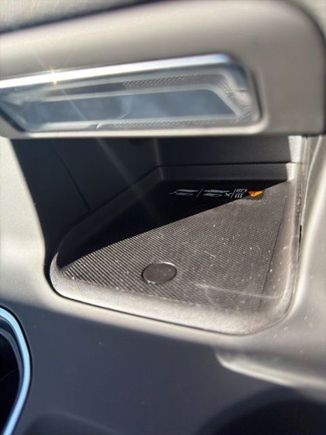 2026 Chevrolet Silverado 1500 4WD Crew Cab 147" LT w/1LT - 23007218 - 27