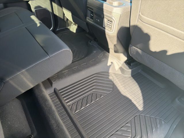 2026 Chevrolet Silverado 1500 4WD Crew Cab 147" LT w/1LT - 23007218 - 7