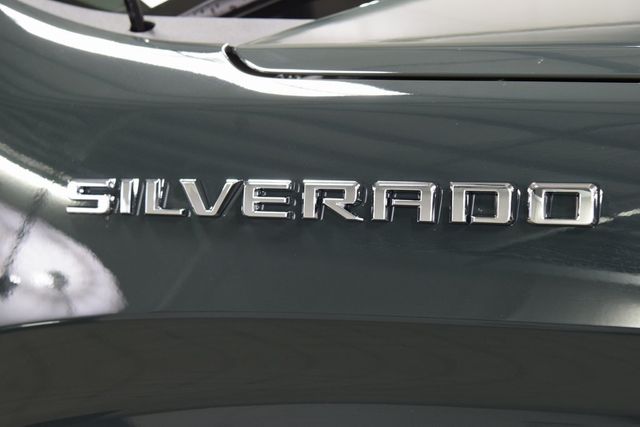 2026 Chevrolet Silverado 1500 4WD Crew Cab 147" LT w/2FL - 22948739 - 15
