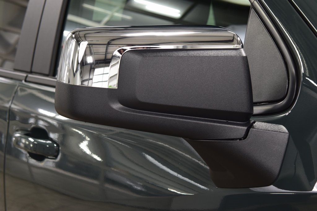 2026 Chevrolet Silverado 1500 4WD Crew Cab 147" LT w/2FL - 22948739 - 16