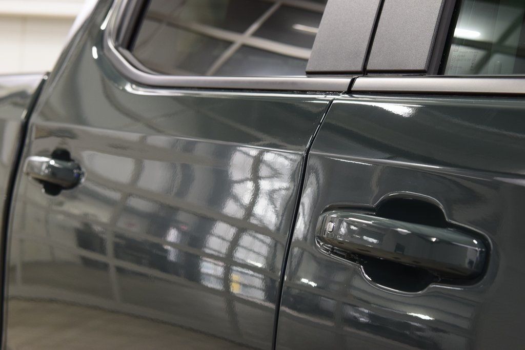 2026 Chevrolet Silverado 1500 4WD Crew Cab 147" LT w/2FL - 22948739 - 17