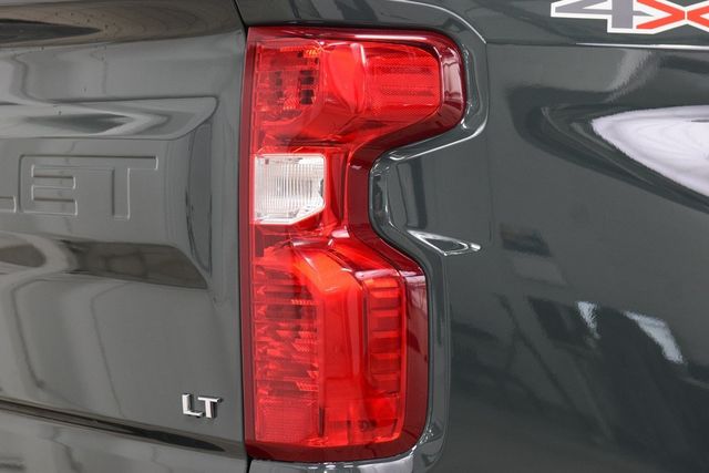 2026 Chevrolet Silverado 1500 4WD Crew Cab 147" LT w/2FL - 22948739 - 18
