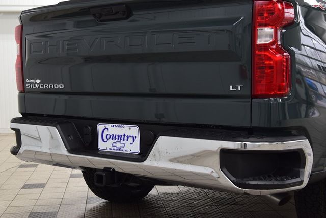2026 Chevrolet Silverado 1500 4WD Crew Cab 147" LT w/2FL - 22948739 - 20