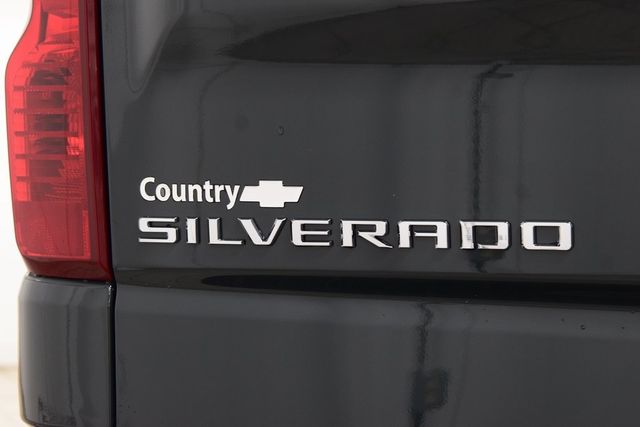 2026 Chevrolet Silverado 1500 4WD Crew Cab 147" LT w/2FL - 22948739 - 22