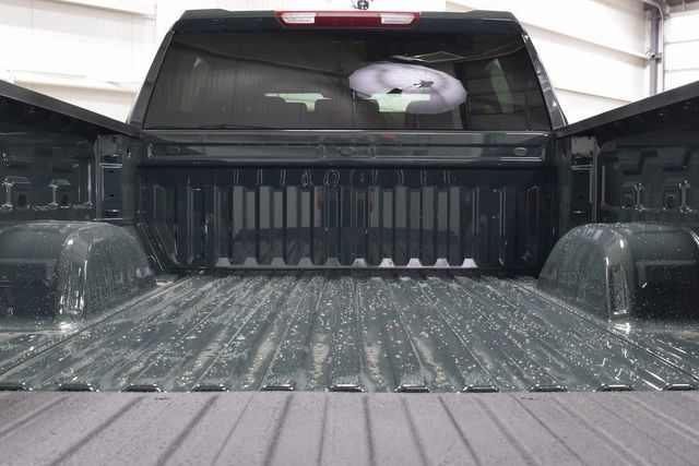 2026 Chevrolet Silverado 1500 4WD Crew Cab 147" LT w/2FL - 22948739 - 23