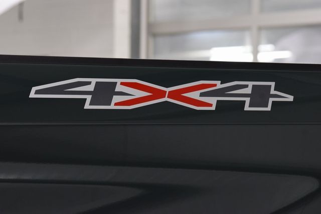 2026 Chevrolet Silverado 1500 4WD Crew Cab 147" LT w/2FL - 22948739 - 25