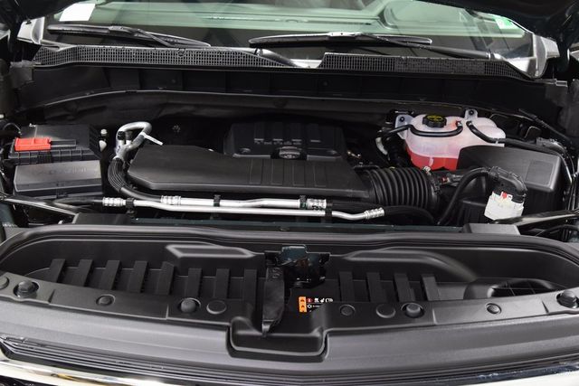 2026 Chevrolet Silverado 1500 4WD Crew Cab 147" LT w/2FL - 22948739 - 28