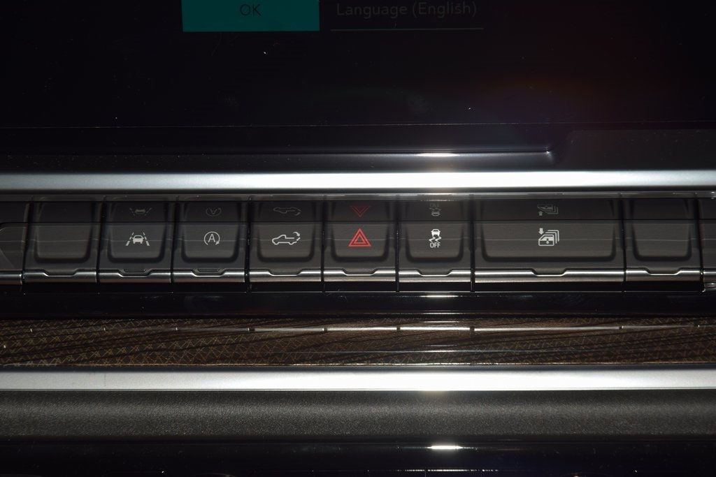 2026 Chevrolet Silverado 1500 4WD Crew Cab 147" LT w/2FL - 22948739 - 31