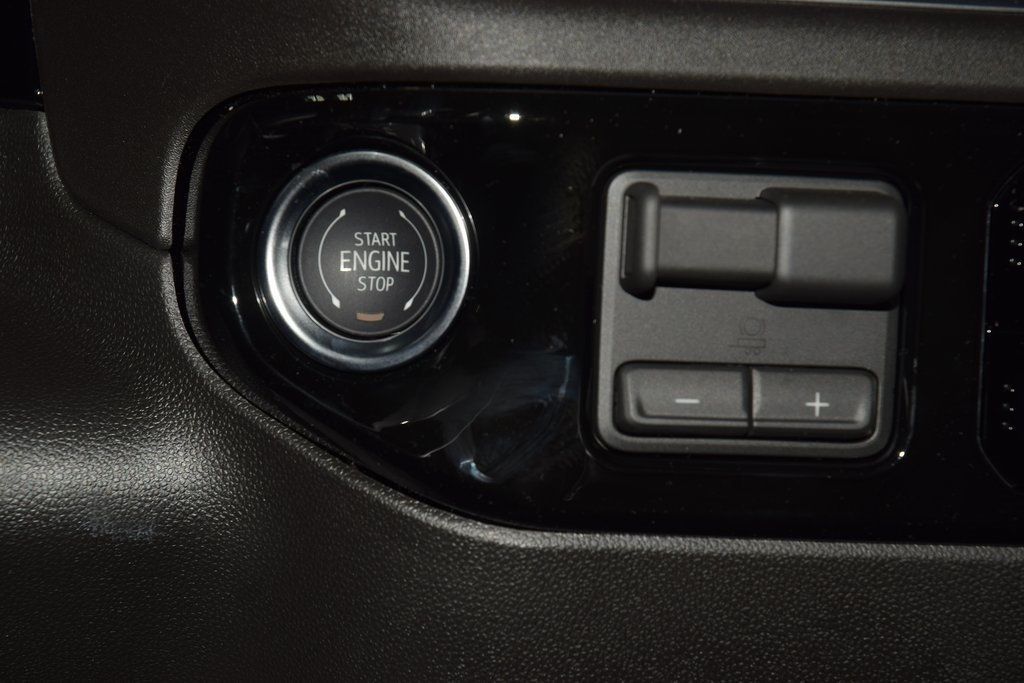 2026 Chevrolet Silverado 1500 4WD Crew Cab 147" LT w/2FL - 22948739 - 33