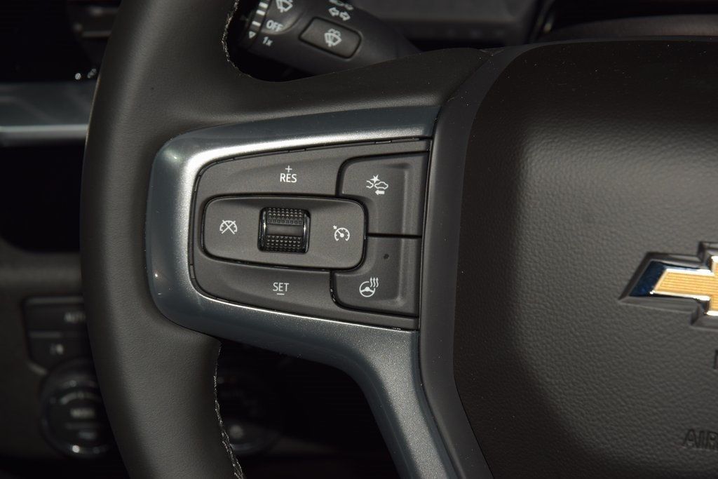 2026 Chevrolet Silverado 1500 4WD Crew Cab 147" LT w/2FL - 22948739 - 36