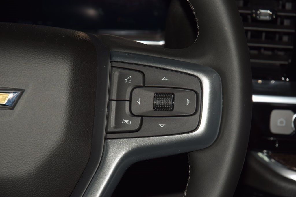 2026 Chevrolet Silverado 1500 4WD Crew Cab 147" LT w/2FL - 22948739 - 37