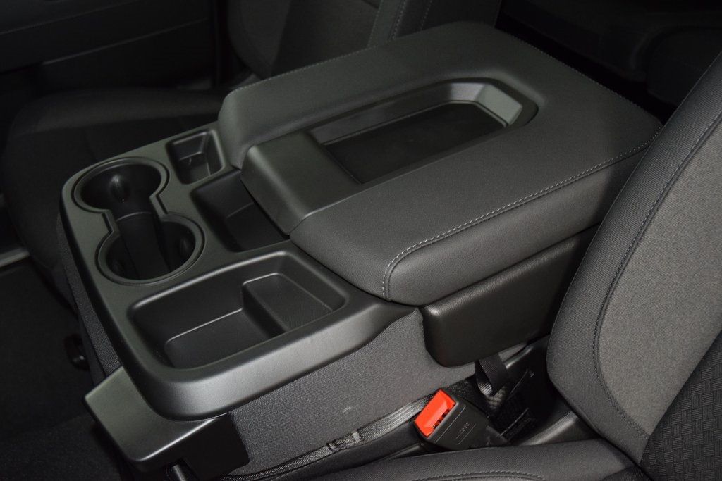 2026 Chevrolet Silverado 1500 4WD Crew Cab 147" LT w/2FL - 22948739 - 41