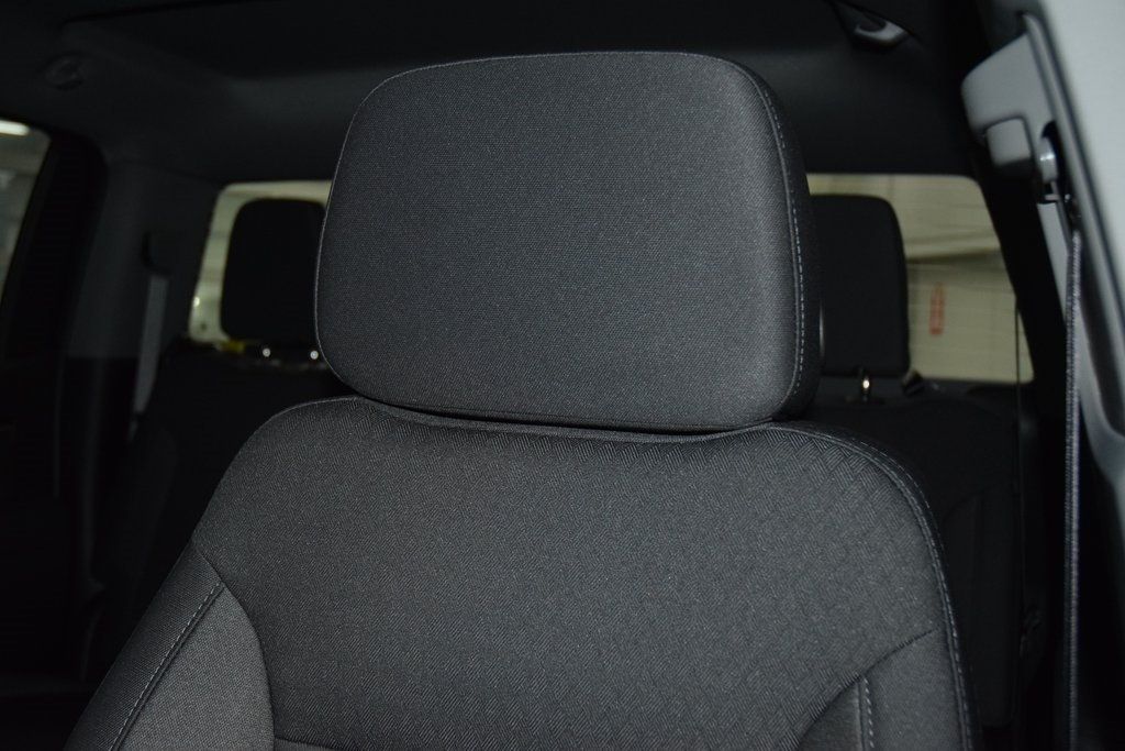 2026 Chevrolet Silverado 1500 4WD Crew Cab 147" LT w/2FL - 22948739 - 42