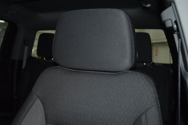 2026 Chevrolet Silverado 1500 4WD Crew Cab 147" LT w/2FL - 22948739 - 42