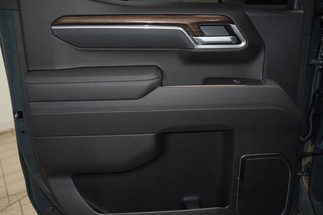 2026 Chevrolet Silverado 1500 4WD Crew Cab 147" LT w/2FL - 22948739 - 44