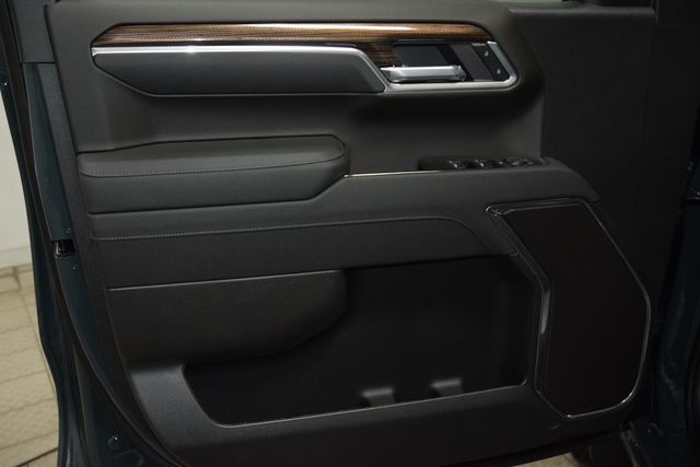 2026 Chevrolet Silverado 1500 4WD Crew Cab 147" LT w/2FL - 22948739 - 46