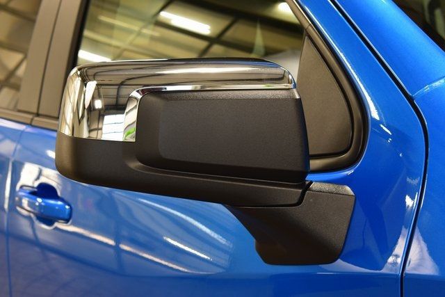 2026 Chevrolet Silverado 1500 4WD Crew Cab 147" LT w/2FL - 22952455 - 17