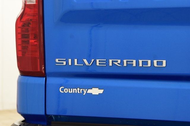 2026 Chevrolet Silverado 1500 4WD Crew Cab 147" LT w/2FL - 22952455 - 23
