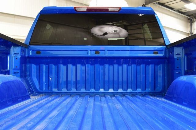 2026 Chevrolet Silverado 1500 4WD Crew Cab 147" LT w/2FL - 22952455 - 25