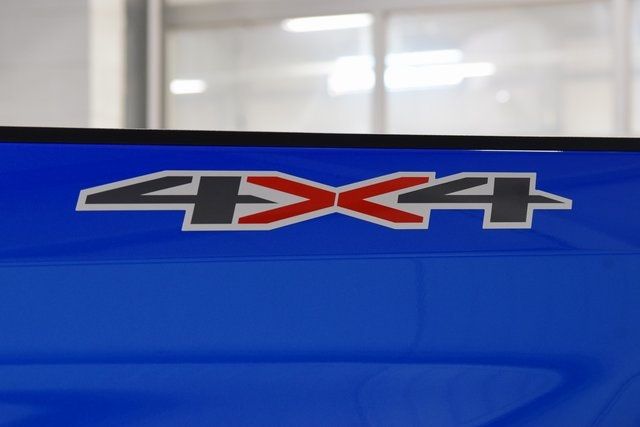 2026 Chevrolet Silverado 1500 4WD Crew Cab 147" LT w/2FL - 22952455 - 26