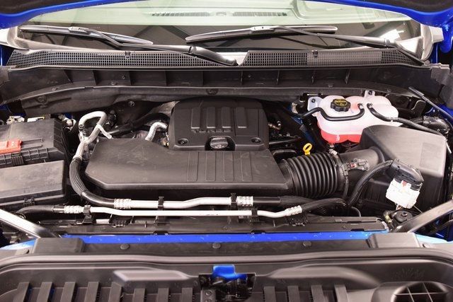 2026 Chevrolet Silverado 1500 4WD Crew Cab 147" LT w/2FL - 22952455 - 29