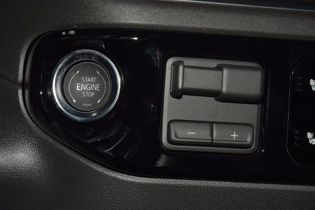 2026 Chevrolet Silverado 1500 4WD Crew Cab 147" LT w/2FL - 22952455 - 34